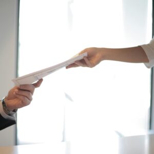 Employment Support