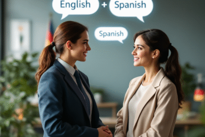 English to Spanish interpreter