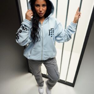 Ere Studios Hoodie