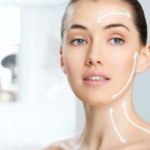 Facelift in Riyadh