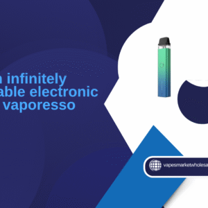 Vaporesso Xros