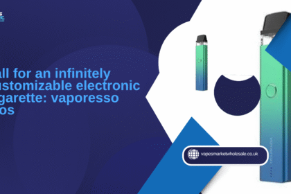 Vaporesso Xros