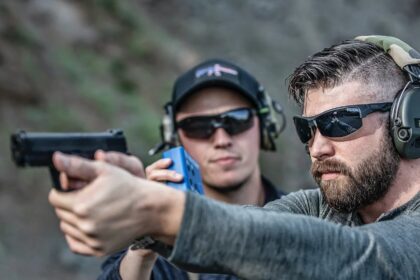 Maryland Firearms Training
