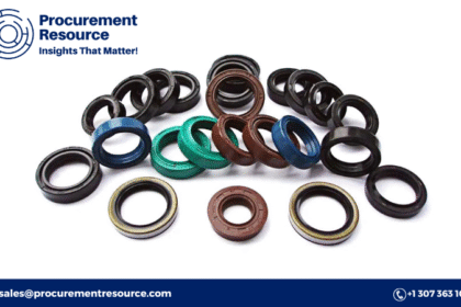 Fluoroelastomer Price Trend