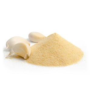 Garlic Granulated 7 Lb