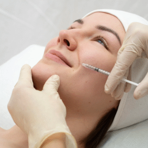 Glutathione injections in Dubai
