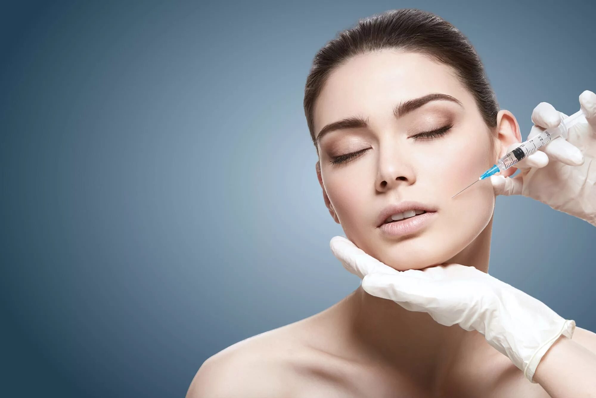 Glutathione injections in Dubai