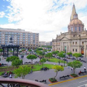Guadalajara