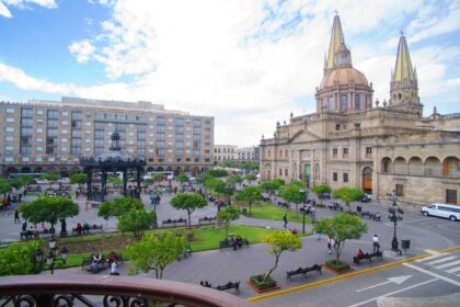 Guadalajara