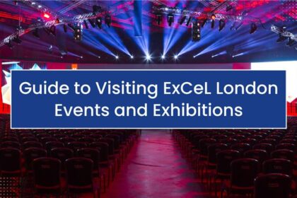 ExCeL London Events