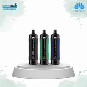 Hayati pro Ultra 15000 box of 10