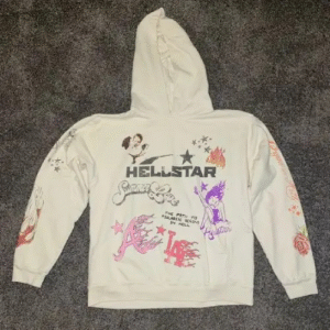 Hellstar Clothing