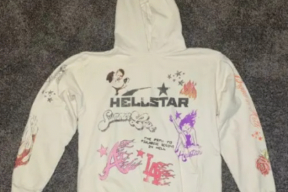 Hellstar Clothing