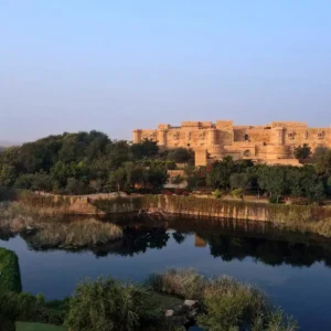 Hotels in Jaisalmer