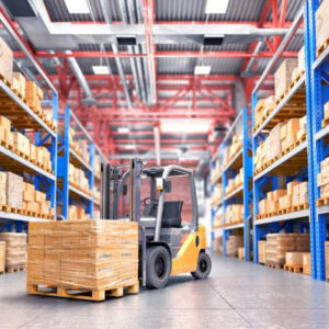 How Self Storage Supports E-Commerce Sellers in Bangalore