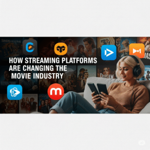 streaming