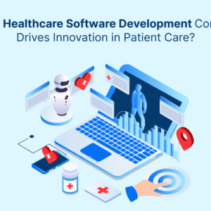 healthcare software development solutions