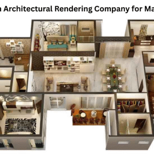 Architectural Rendering Company