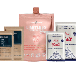 How to Create Custom Sachets for Any Occasion