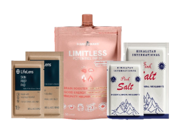 How to Create Custom Sachets for Any Occasion