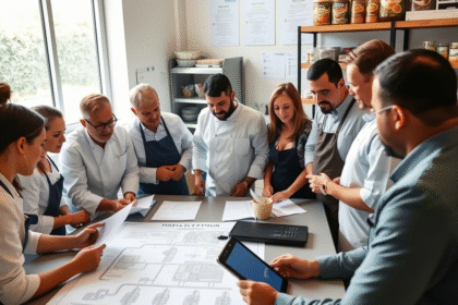How to Get FDA Approval for Your Food Business
