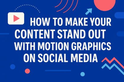 freelance motion graphics designer, motion design reel, motion graphics, Graphics, Social Media, Kamran Khan, Content