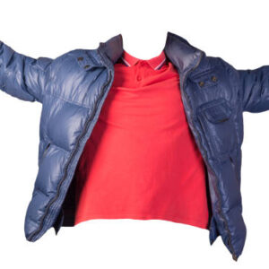 How to Make an Old Jacket Feel Fresh Again
