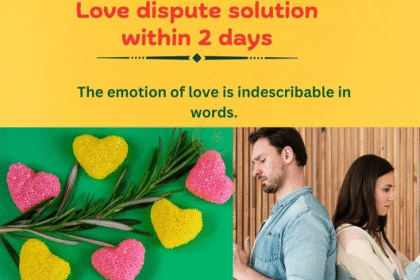 Husband-Wife Dispute Solution: Tips for a Happy Marriage