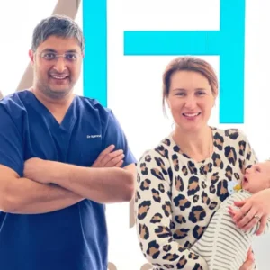 Choosing Peace of Mind: Why Families Prefer Professional Circumcision Clinics in London