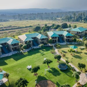 Jim Corbett Resorts