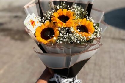 flower shop in Islamabad