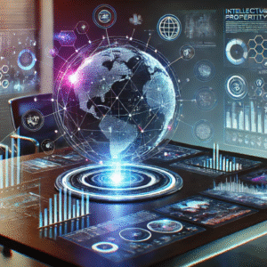 IP Valuation Firms