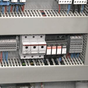 Industrial Surge Protection