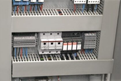 Industrial Surge Protection
