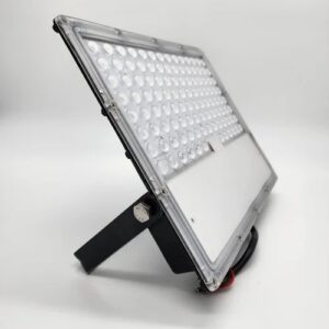 LED Flood Light Lenses