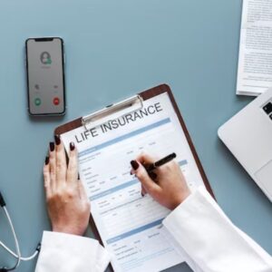 The Future of Life Insurance in Dubai: Trends and Innovations