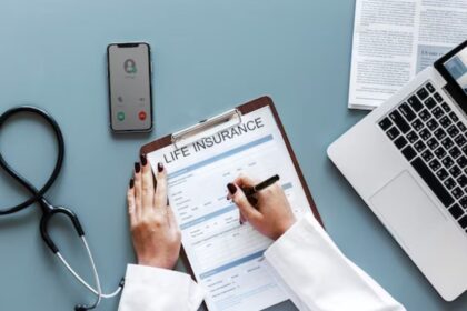 The Future of Life Insurance in Dubai: Trends and Innovations