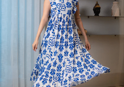 Maxi Dresses for Women