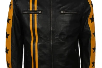 genuine leather jackets