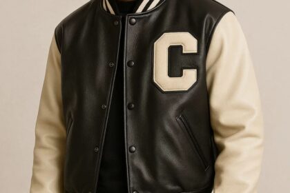 Mens-Leather-Varsity-Jackets