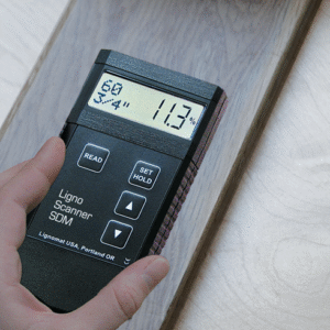 Moisture Meter for Flooring