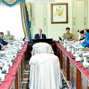 قومی اقتصادی کونسل کا اجلاس آج ہوگا، بجٹ اہداف اور ترقیاتی پلان کی منظوری متوقع
