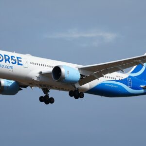 Norse Atlantic Airways