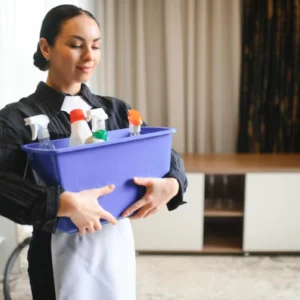 One-Time Cleaning Services