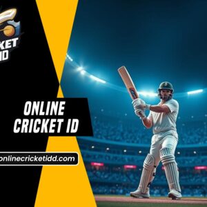 Online Cricket ID