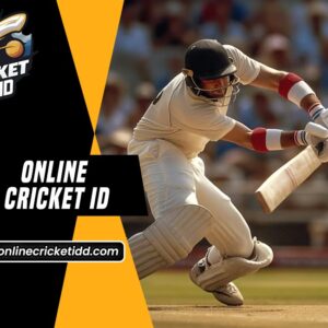Online cricket id