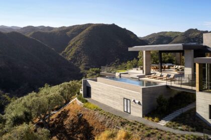 Pacific Palisades Residential Architects