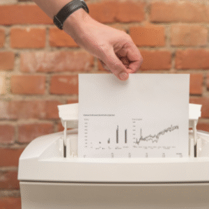 Best Paper Shredder Machine online