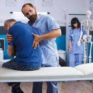 Physiotherapy