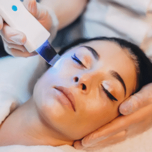 Laser Treatment Costs in Dubai